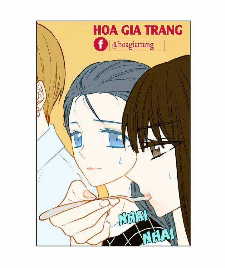 Sự Sao Chép Chapter 47 trang 36