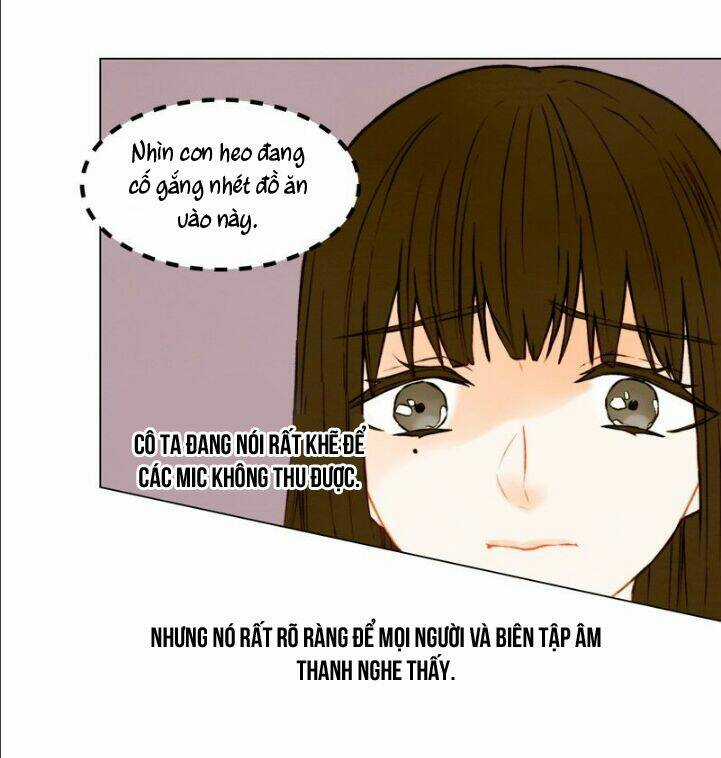 Sự Sao Chép Chapter 47 trang 39