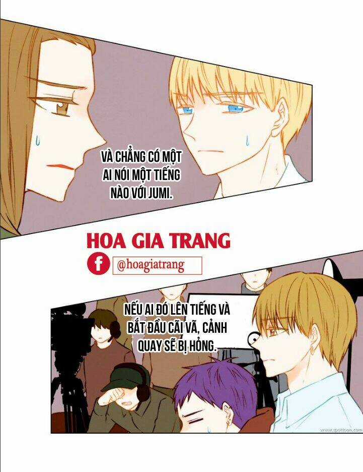 Sự Sao Chép Chapter 47 trang 40