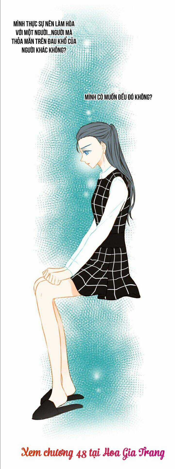 Sự Sao Chép Chapter 47 trang 42