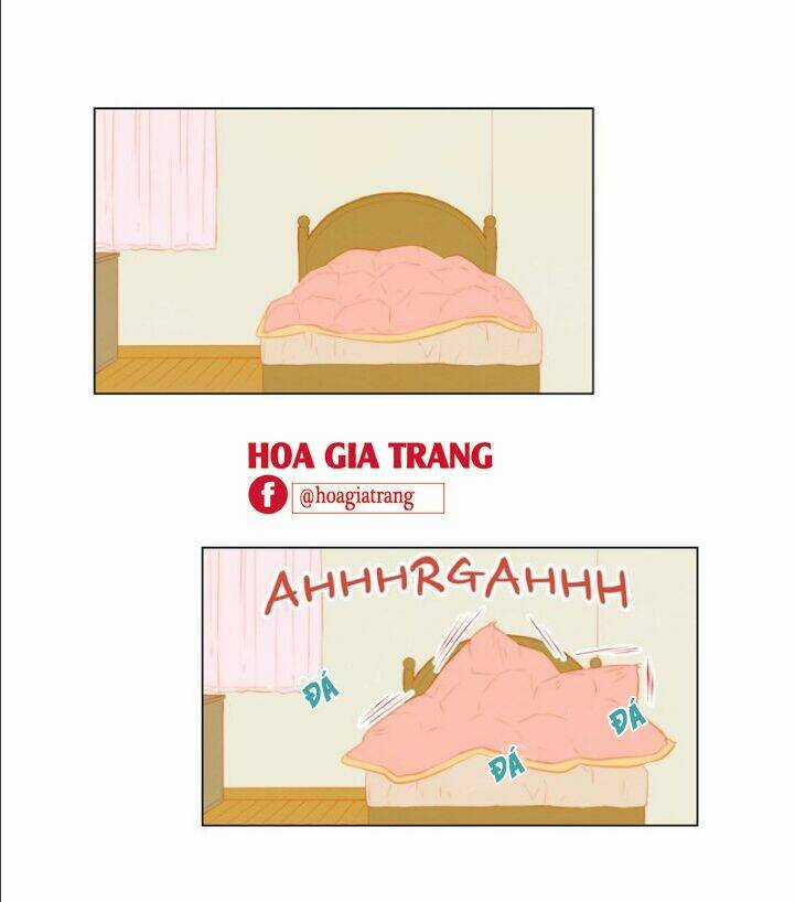 Sự Sao Chép Chapter 47 trang 5