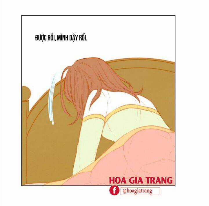 Sự Sao Chép Chapter 47 trang 6