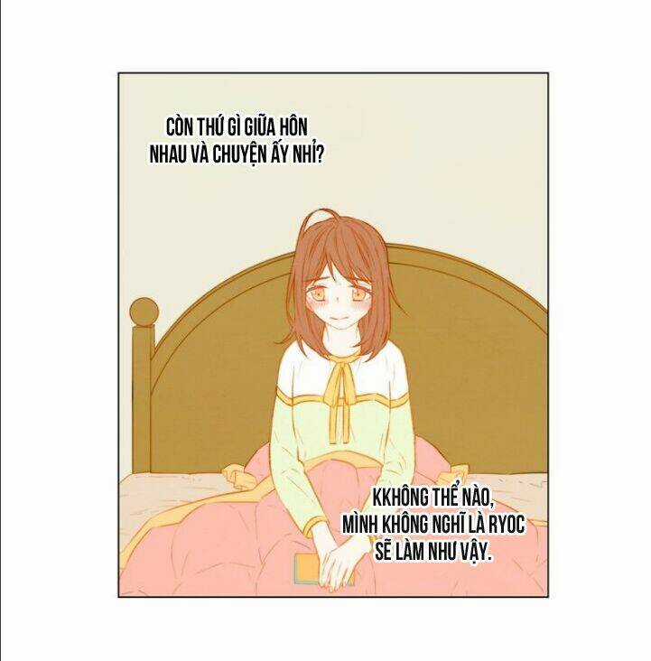 Sự Sao Chép Chapter 47 trang 9