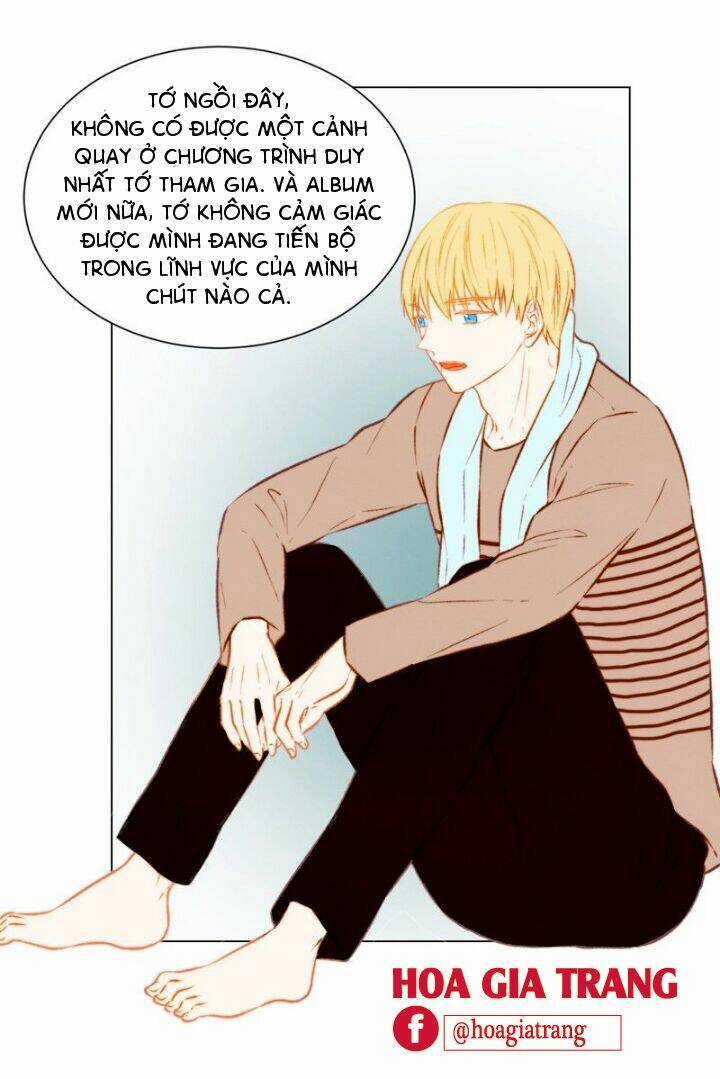 Sự Sao Chép Chapter 48 trang 11