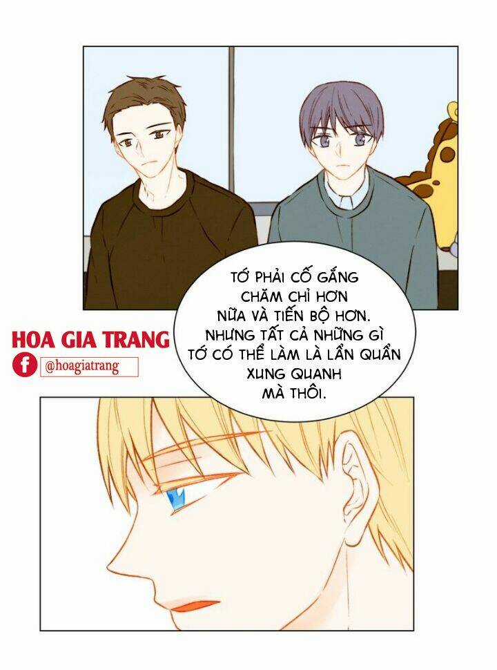 Sự Sao Chép Chapter 48 trang 12