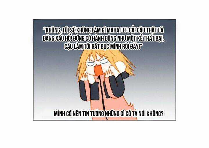 Sự Sao Chép Chapter 48 trang 15