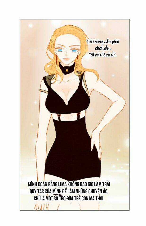 Sự Sao Chép Chapter 48 trang 16