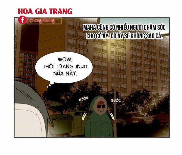 Sự Sao Chép Chapter 48 trang 17