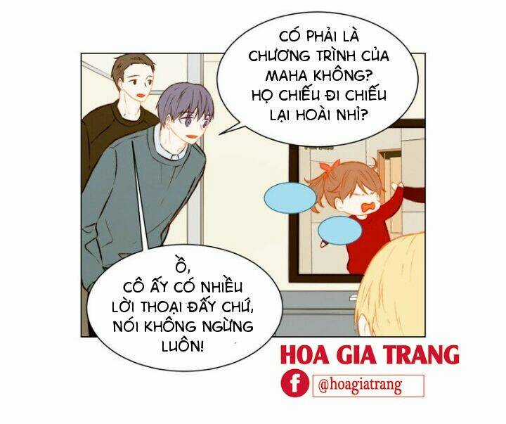 Sự Sao Chép Chapter 48 trang 2