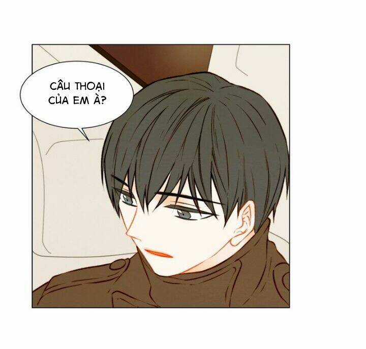 Sự Sao Chép Chapter 48 trang 22