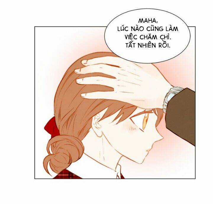 Sự Sao Chép Chapter 48 trang 23