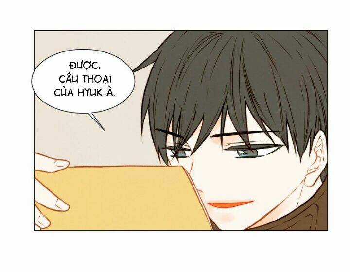 Sự Sao Chép Chapter 48 trang 25