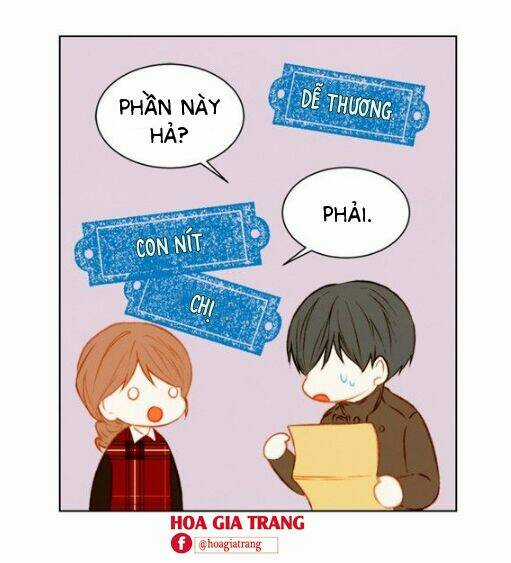 Sự Sao Chép Chapter 48 trang 28