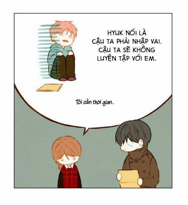 Sự Sao Chép Chapter 48 trang 29