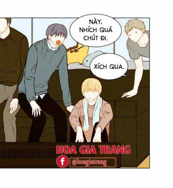 Sự Sao Chép Chapter 48 trang 3