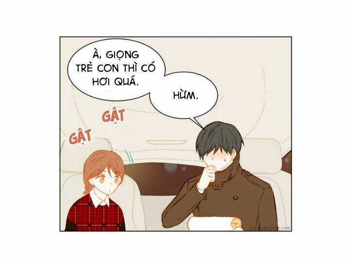 Sự Sao Chép Chapter 48 trang 33