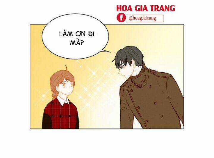 Sự Sao Chép Chapter 48 trang 35