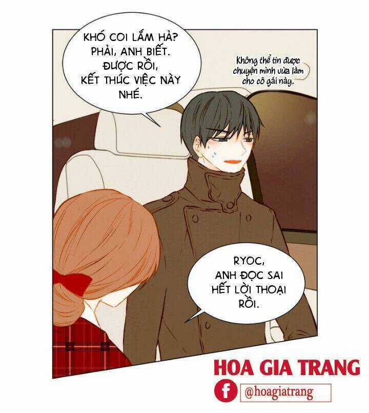 Sự Sao Chép Chapter 48 trang 37