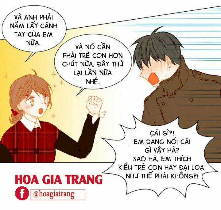 Sự Sao Chép Chapter 48 trang 39