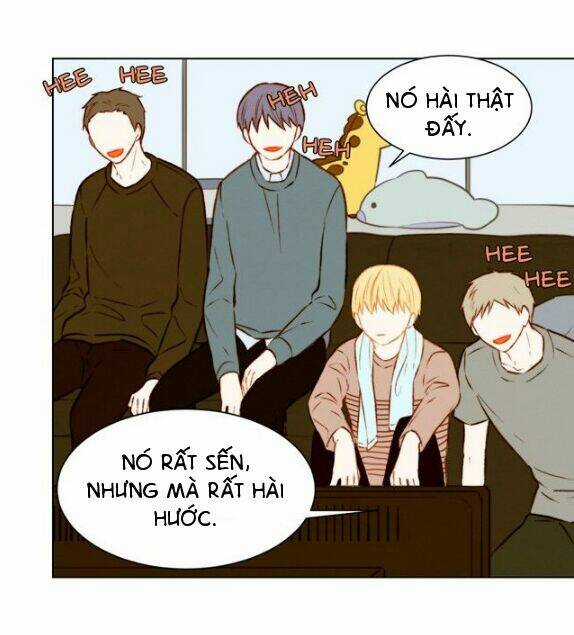 Sự Sao Chép Chapter 48 trang 4