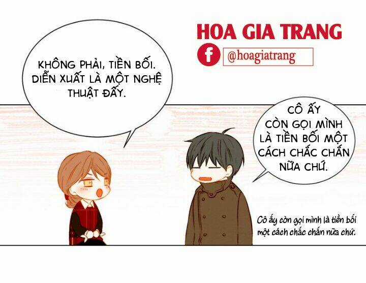 Sự Sao Chép Chapter 48 trang 40