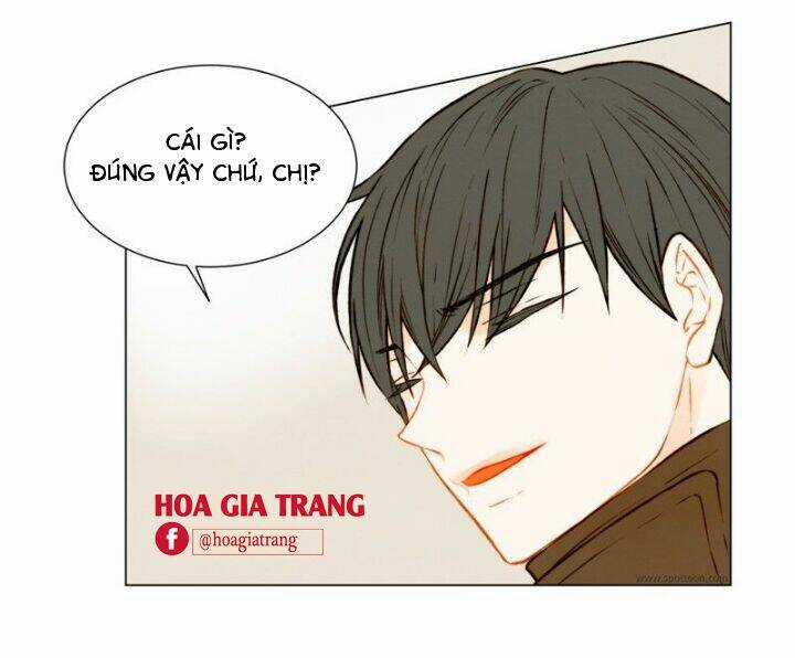 Sự Sao Chép Chapter 48 trang 42