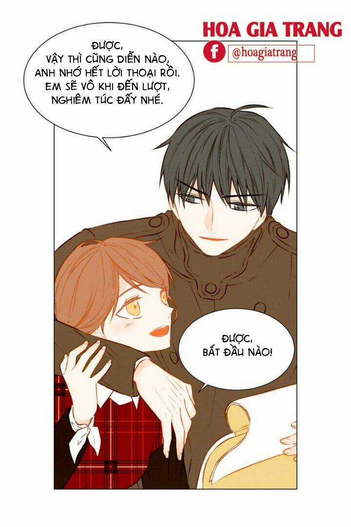 Sự Sao Chép Chapter 48 trang 43