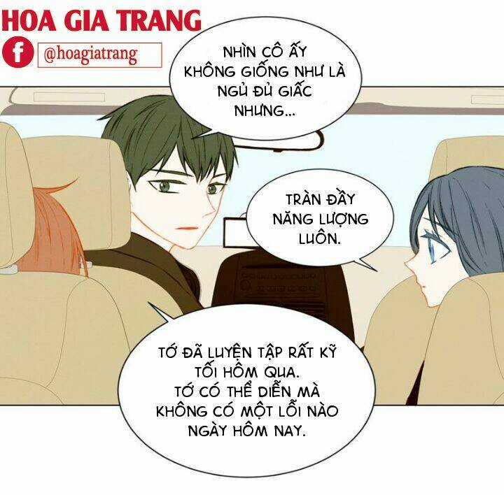 Sự Sao Chép Chapter 48 trang 47