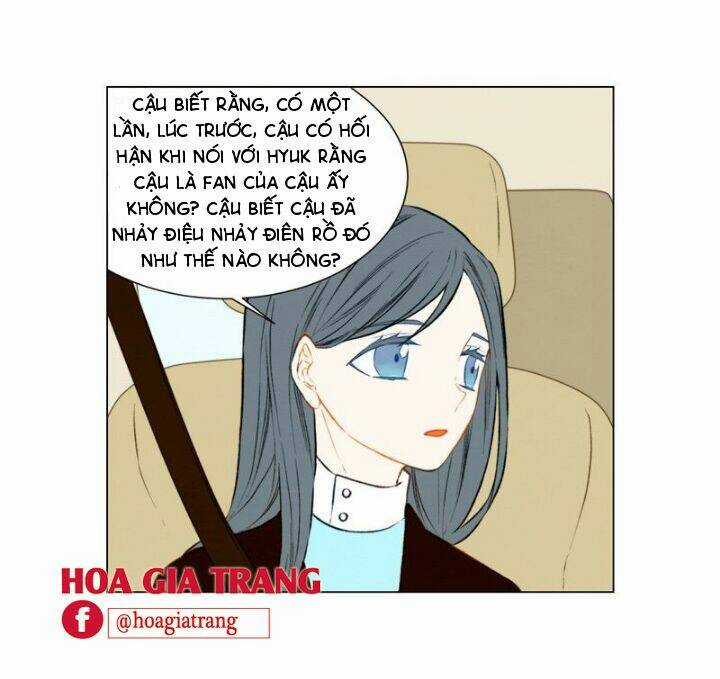 Sự Sao Chép Chapter 48 trang 49