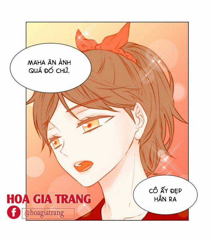 Sự Sao Chép Chapter 48 trang 5