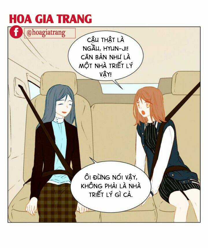 Sự Sao Chép Chapter 48 trang 52