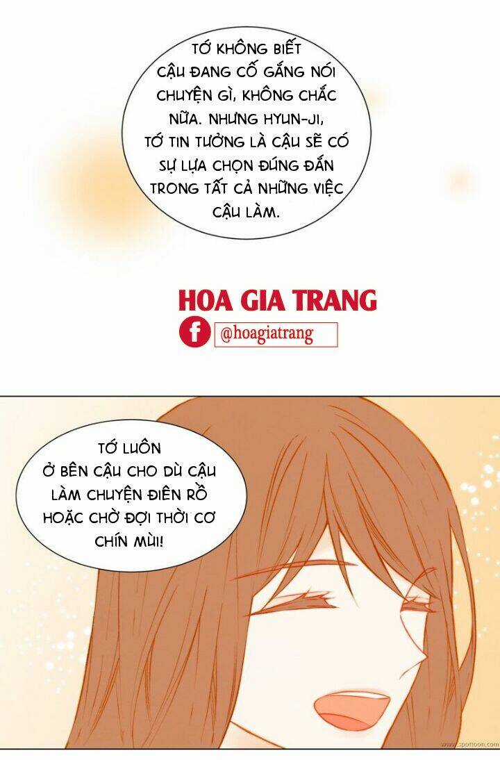 Sự Sao Chép Chapter 48 trang 53