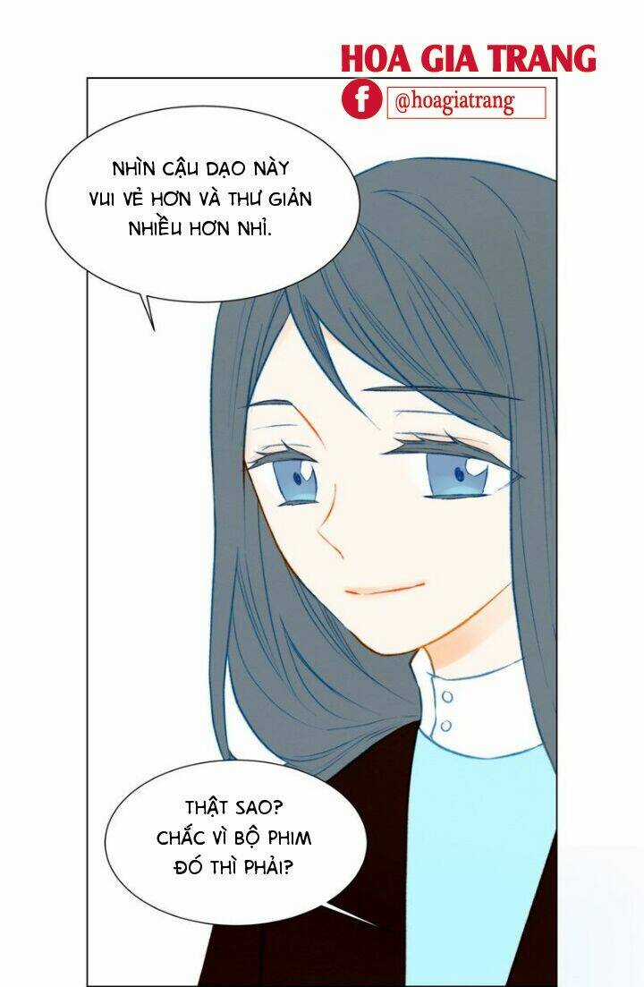 Sự Sao Chép Chapter 48 trang 54