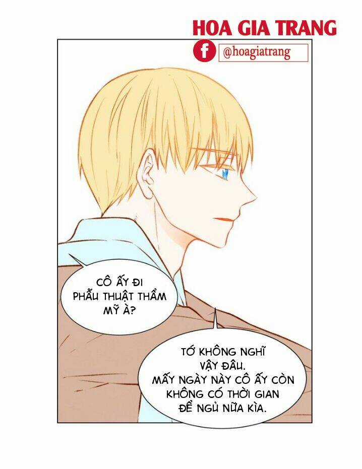 Sự Sao Chép Chapter 48 trang 6