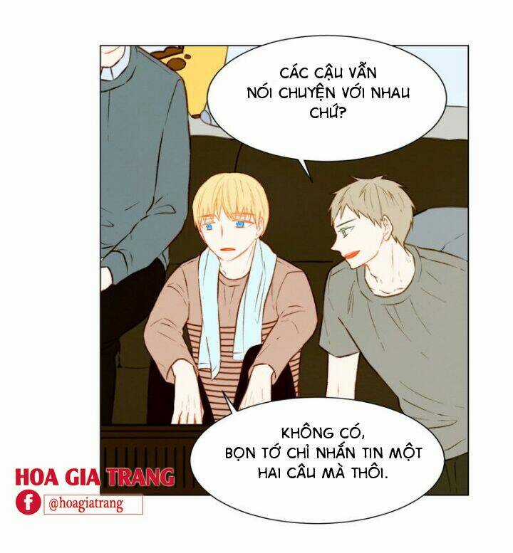 Sự Sao Chép Chapter 48 trang 7