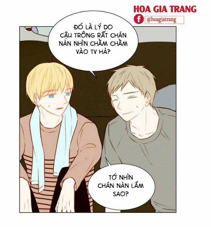 Sự Sao Chép Chapter 48 trang 8