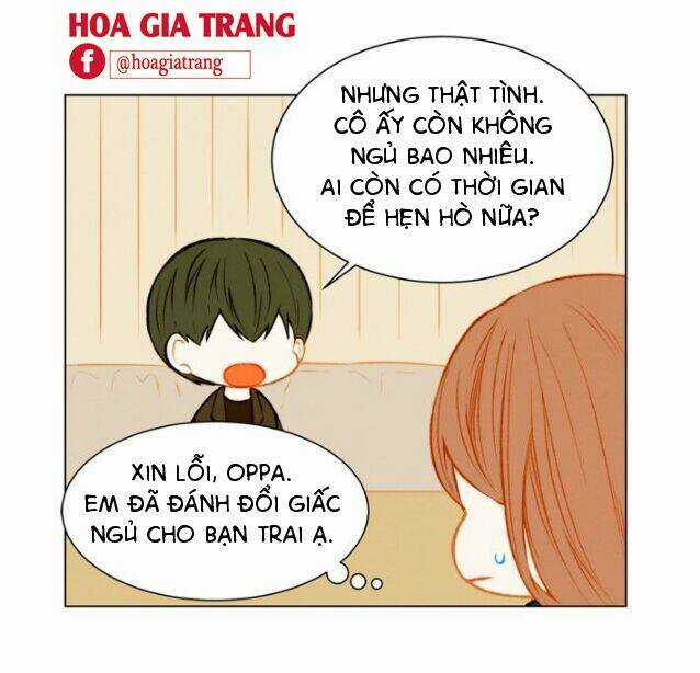 Sự Sao Chép Chapter 49 trang 10