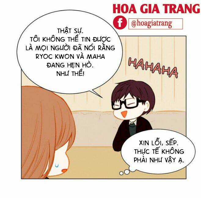 Sự Sao Chép Chapter 49 trang 11