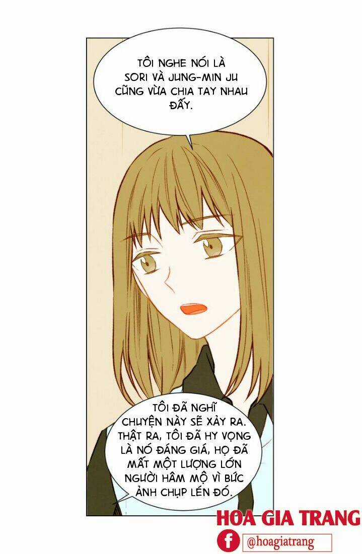 Sự Sao Chép Chapter 49 trang 12