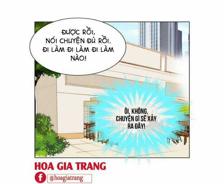 Sự Sao Chép Chapter 49 trang 14