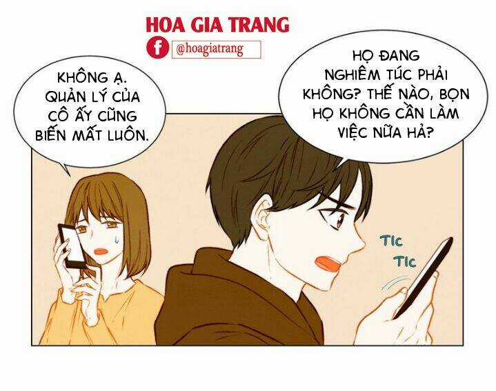 Sự Sao Chép Chapter 49 trang 16