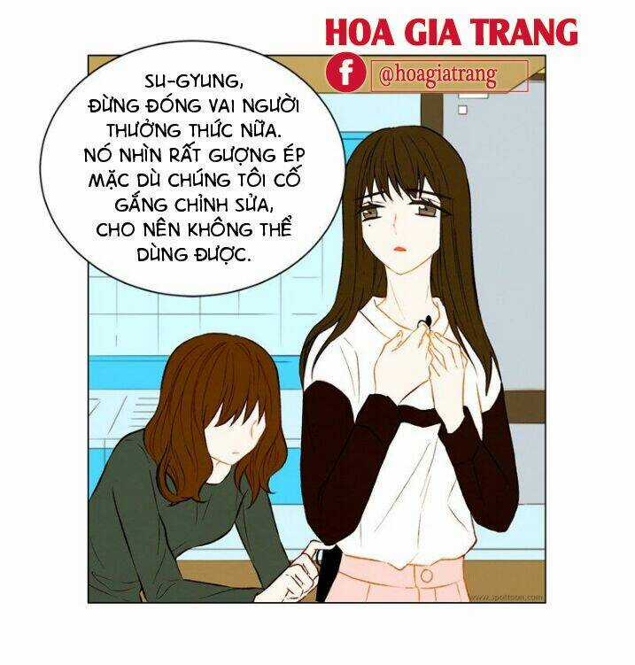 Sự Sao Chép Chapter 49 trang 23