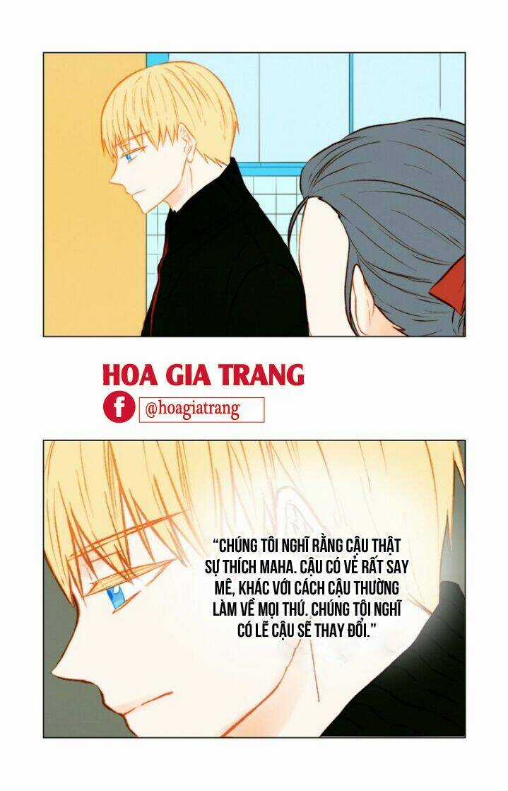 Sự Sao Chép Chapter 49 trang 26