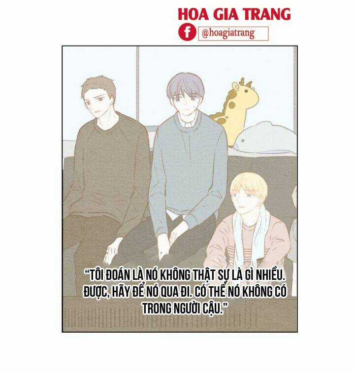 Sự Sao Chép Chapter 49 trang 27