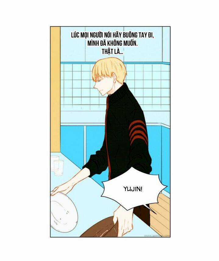 Sự Sao Chép Chapter 49 trang 28