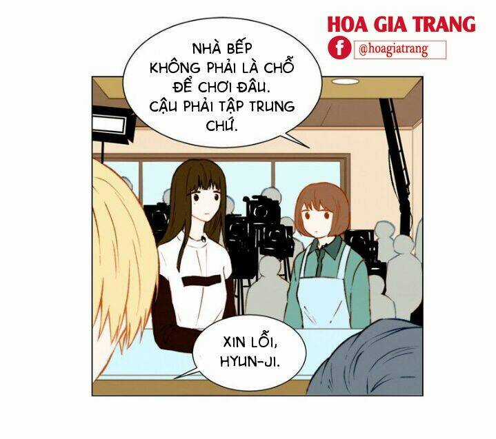 Sự Sao Chép Chapter 49 trang 31