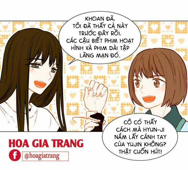 Sự Sao Chép Chapter 49 trang 32