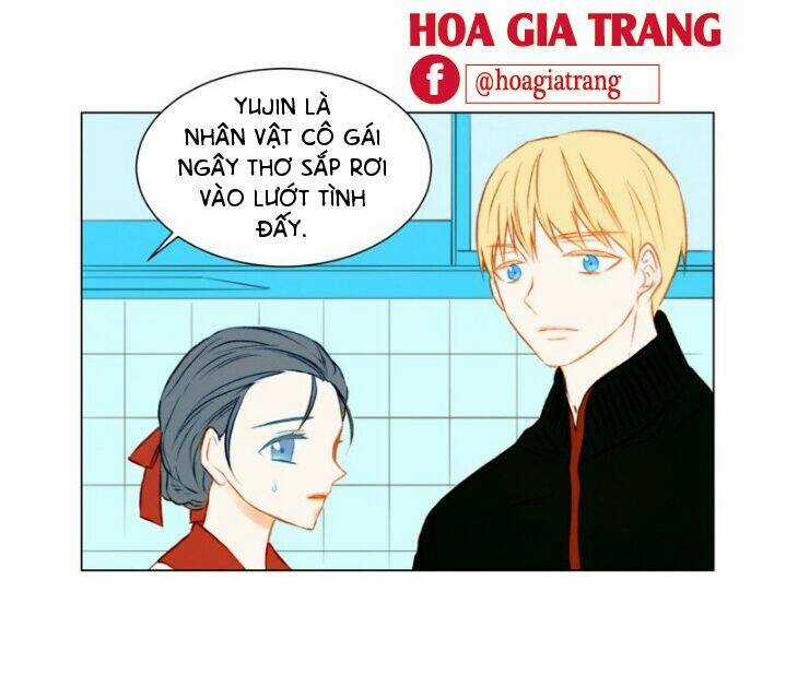 Sự Sao Chép Chapter 49 trang 33