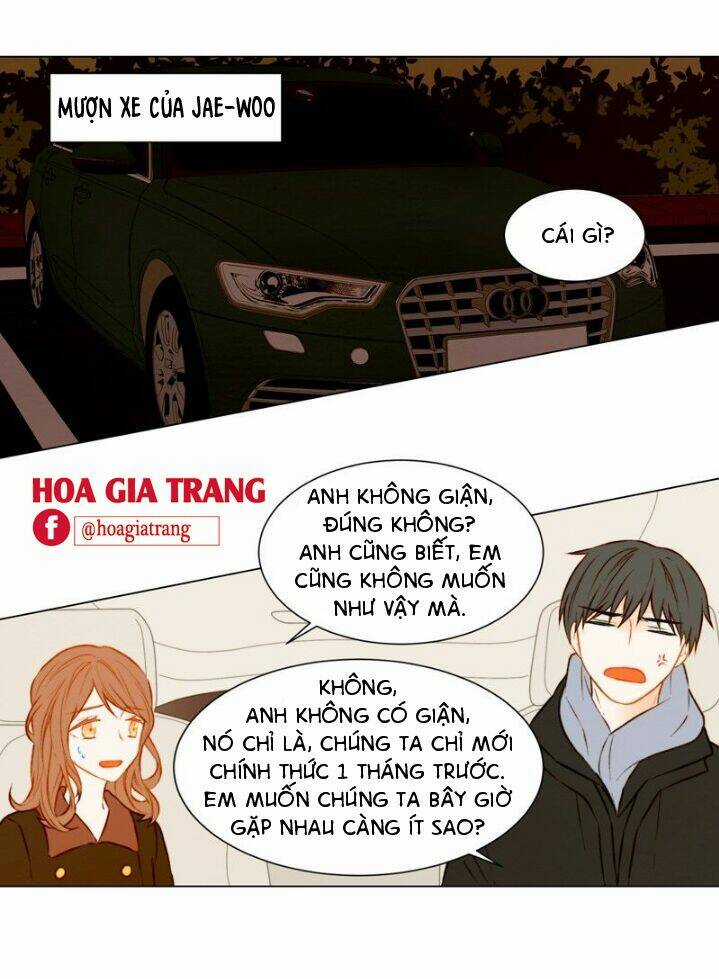 Sự Sao Chép Chapter 49 trang 38