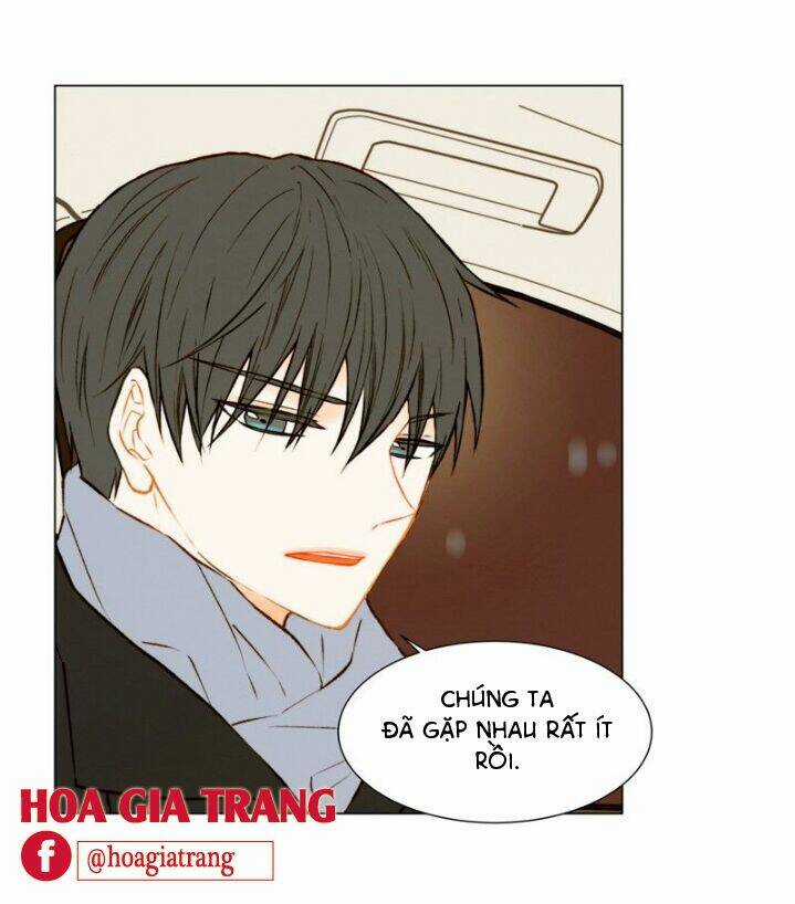 Sự Sao Chép Chapter 49 trang 39